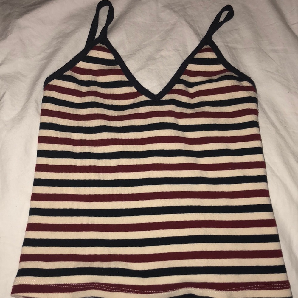 Brandy Melville crop top